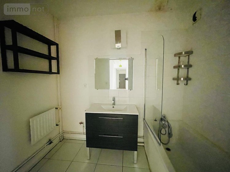 Appartement a vendre Rouen 76000 Seine-Maritime 92 m2 4 pièces 149500 euros