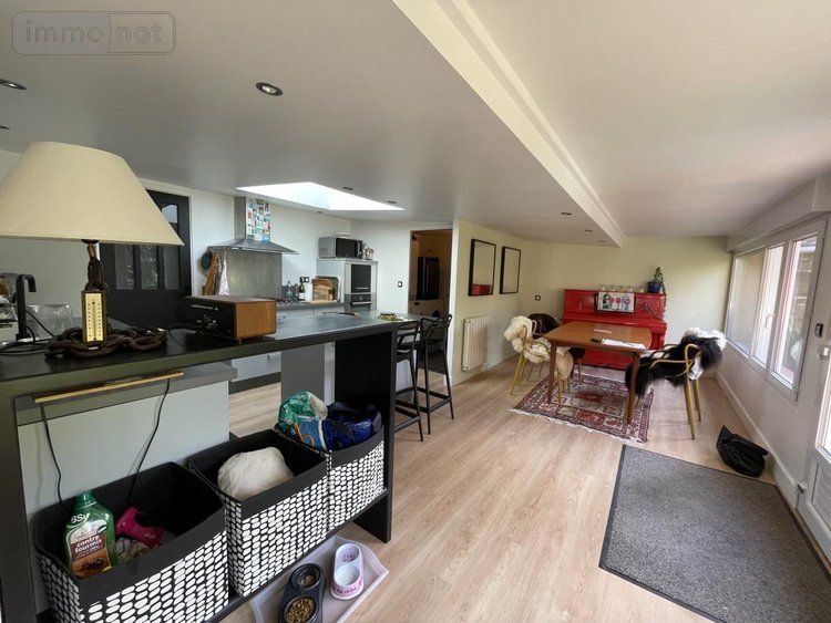 Maison a vendre Paimpol 22500 Côtes-d'Armor 200 m2 7 pièces 747000 euros