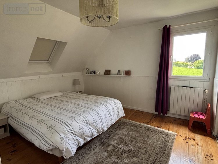 Maison a vendre Fontenay 76290 Seine-Maritime 135 m2 5 pièces 363500 euros