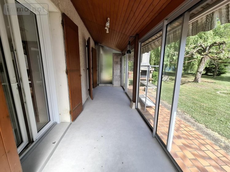 Maison a vendre Pessines 17810 Charente-Maritime 95 m2 4 pièces 225578 euros