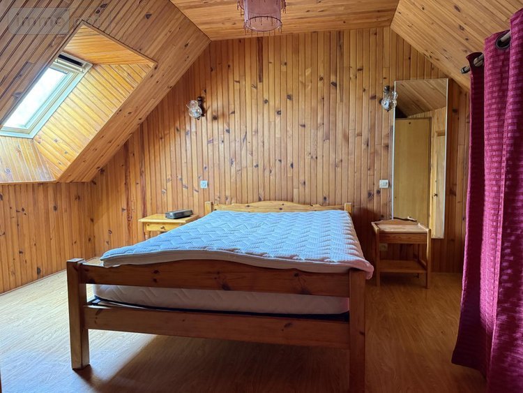 Maison a vendre Saint-Agathon 22200 Côtes-d'Armor 84 m2 4 pièces 138640 euros