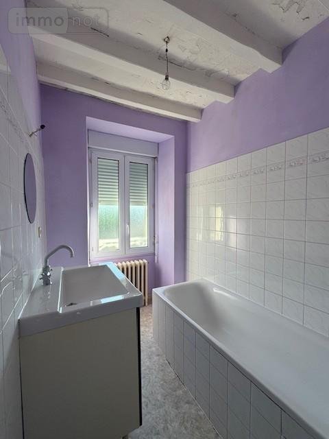 Maison a vendre Bouessay 53290 Mayenne 137 m2 6 pièces 179350 euros