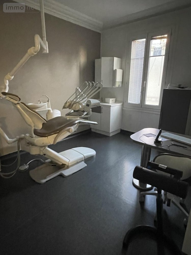 Immeuble a vendre Le Mans 72000 Sarthe 471 m2  984200 euros