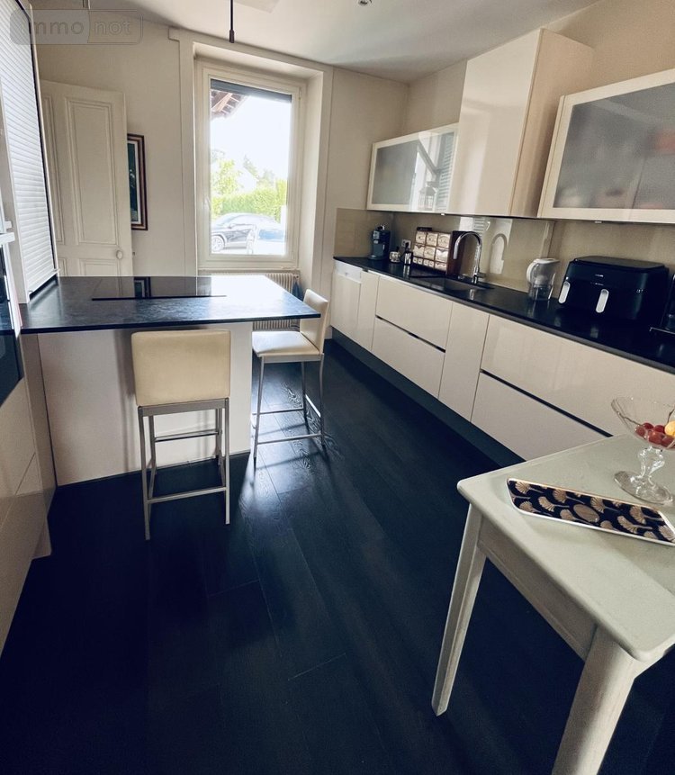 Maison a vendre Dole 39100 Jura 146 m2  290000 euros