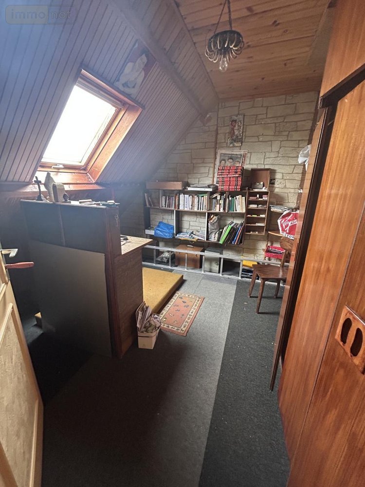 Maison a vendre Yffiniac 22120 Côtes-d'Armor 138 m2 7 pièces 339200 euros