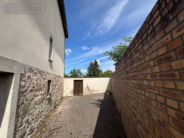 Maison a vendre Laon 02000 Aisne 167 m2 6 pièces 174000 euros