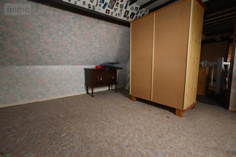 Maison a vendre Bourlon 62860 Pas-de-Calais 93 m2 5 pièces 142500 euros