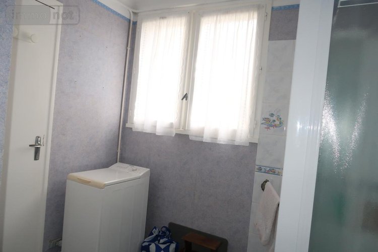 Appartement a vendre Brest 29200 Finistère 78 m2  156000 euros