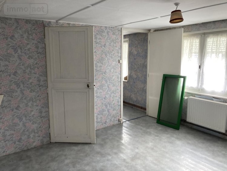 Maison a vendre Pelves 62118 Pas-de-Calais 104 m2 6 pièces 157200 euros