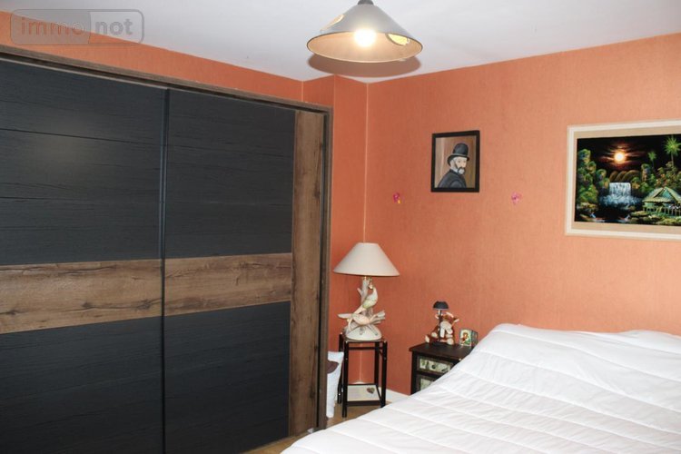 Viager maison Cusset 03300 Allier 135 m2 6 pièces 100440 euros