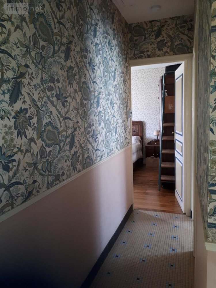 Maison a vendre Pontivy 56300 Morbihan 65 m2  159000 euros