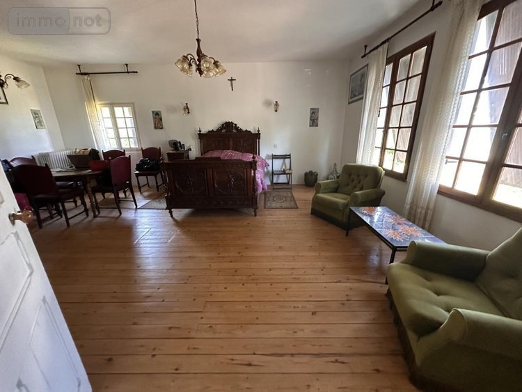 Maison a vendre Vannes 56000 Morbihan 198 m2 7 pièces 723740 euros