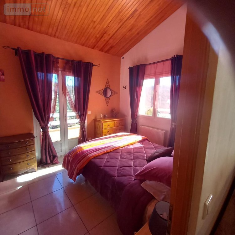 Maison a vendre Reynès 66400 Pyrénées-Orientales 116 m2  487600 euros