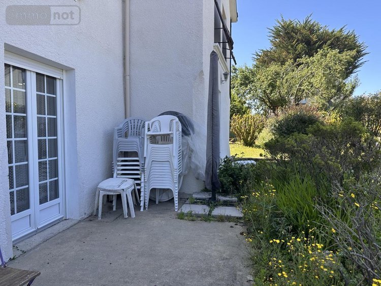 Maison a vendre Vannes 56000 Morbihan 198 m2 7 pièces 806140 euros