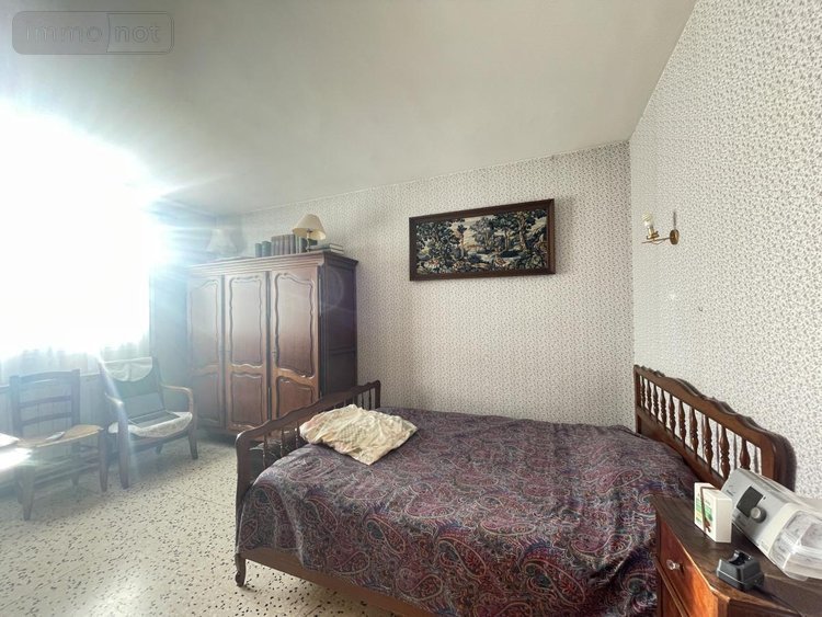 Viager maison Paulhan 34230 Hérault 138 m2 6 pièces 151400 euros