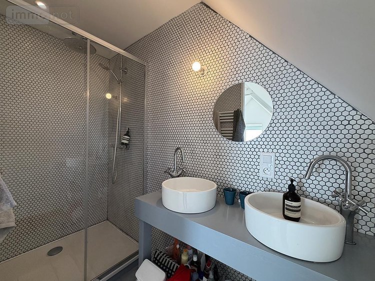 Maison a vendre Groix 56590 Morbihan 83 m2  795000 euros
