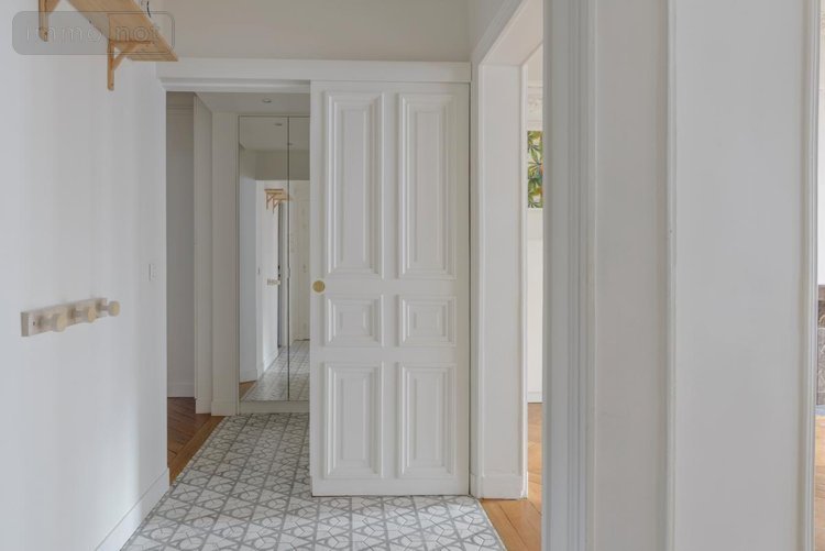 Appartement a vendre Paris 9e arrondissement 75009 Paris 78 m2 4 pièces 975000 euros