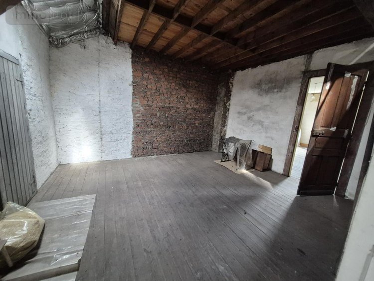 Maison a vendre Arras 62000 Pas-de-Calais 168 m2 6 pièces 327600 euros