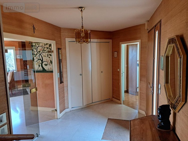 Maison a vendre La Roche-Jaudy 22450 Côtes-d'Armor 191 m2 8 pièces 369150 euros