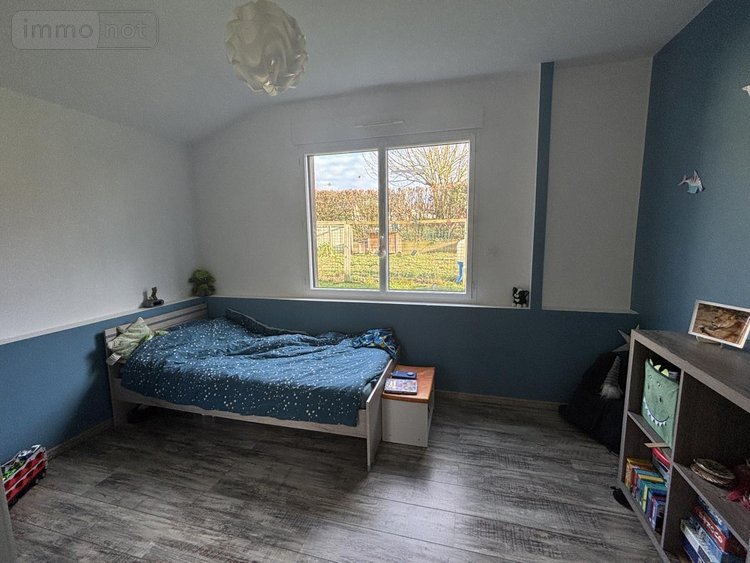 Maison a vendre Les Bois-d'Anjou 49250 Maine-et-Loire 176 m2 7 pièces 339000 euros