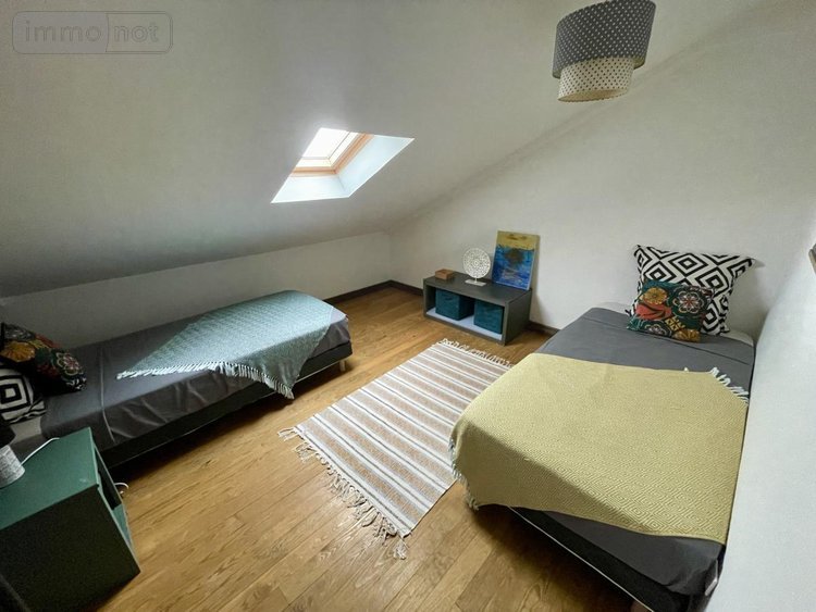 Maison a vendre Saint-Paul 97460 Réunion 110 m2 4 pièces 346100 euros