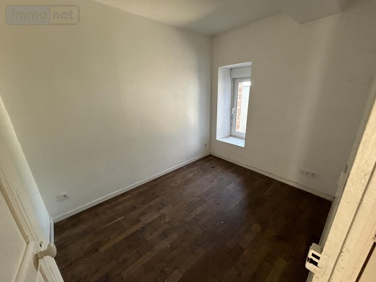 Maison a vendre Commer 53470 Mayenne 174 m2  141075 euros