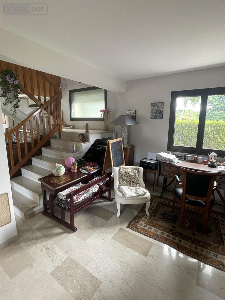 Maison a vendre Le Mans 72000 Sarthe 195 m2 7 pièces 621600 euros