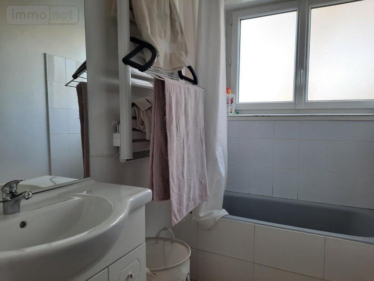 Maison a vendre Saint-Jean-de-Monts 85160 Vendée 135 m2 7 pièces 299000 euros