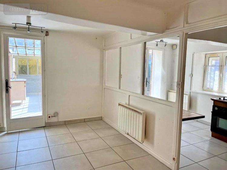 Maison a vendre Meximieux 01800 Ain 78 m2 3 pièces 183000 euros