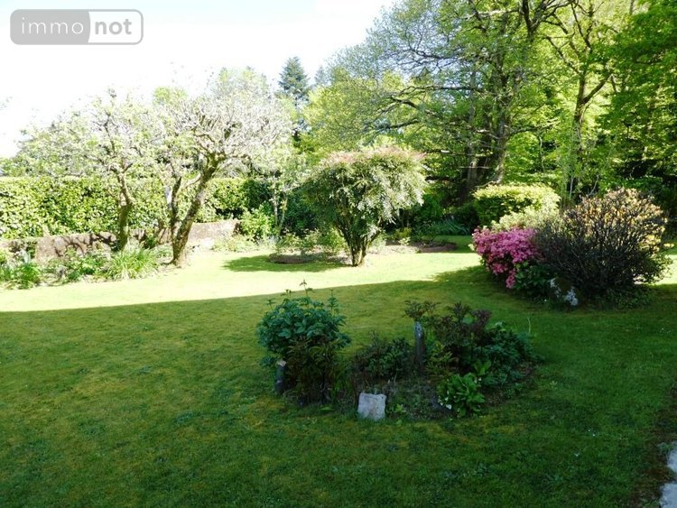 Maison a vendre Bubry 56310 Morbihan 80 m2 5 pièces 154870 euros