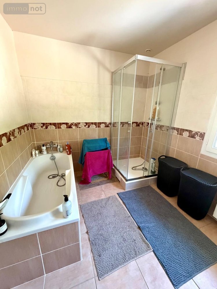 Location maison Écueil 51500 Marne 135 m2  1061 euros