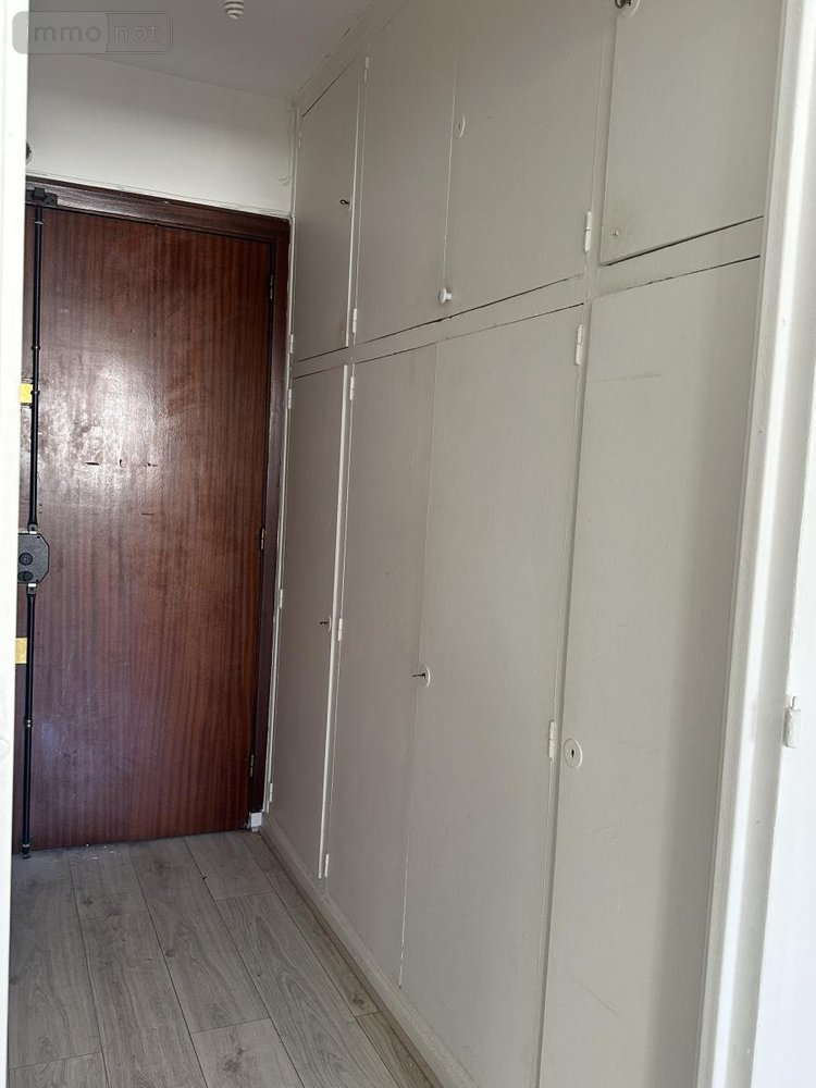 Appartement a vendre Paris 16e arrondissement 75016 Paris 26 m2 1 pièce 260000 euros