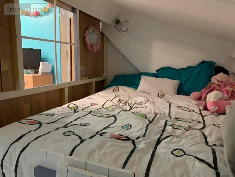 Maison a vendre Kergrist 56300 Morbihan 166 m2 7 pièces 300560 euros