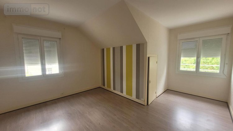 Maison a vendre Sablé-sur-Sarthe 72300 Sarthe 118 m2 7 pièces 182000 euros