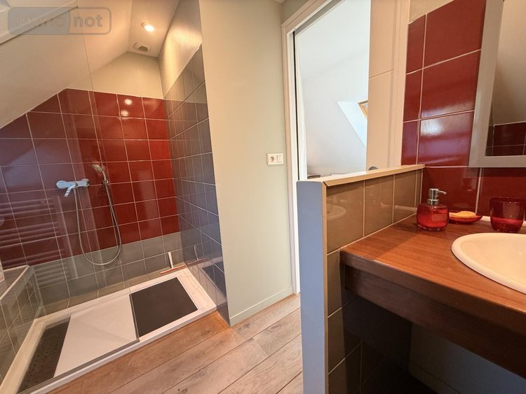 Maison a vendre Saint-Philibert 56470 Morbihan 154 m2 5 pièces 943200 euros