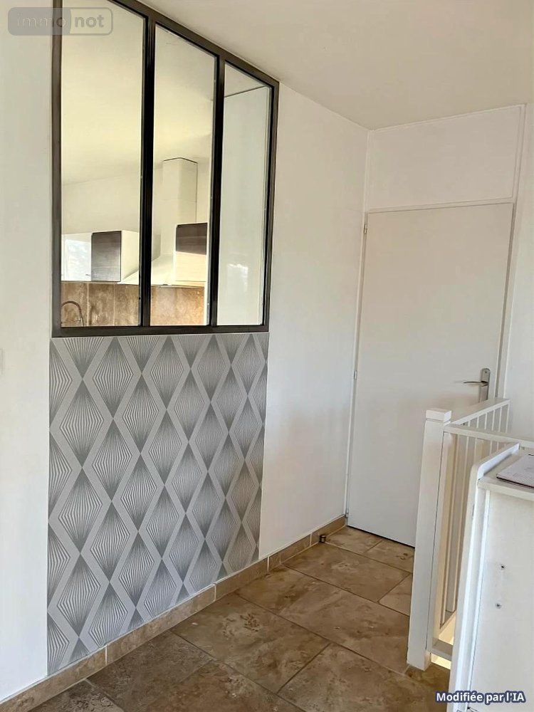 Maison a vendre Saint-Jean-de-Niost 01800 Ain 110 m2 4 pièces 298000 euros