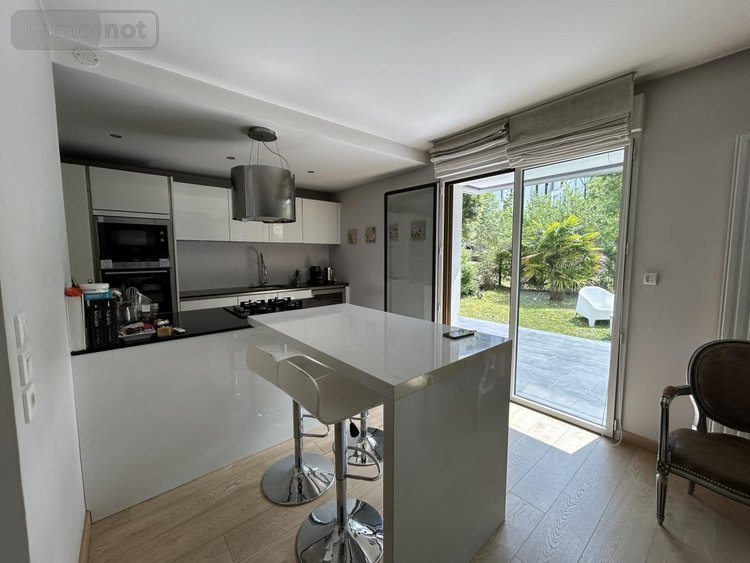 Maison a vendre Rennes 35000 Ille-et-Vilaine 123 m2 5 pièces 631960 euros