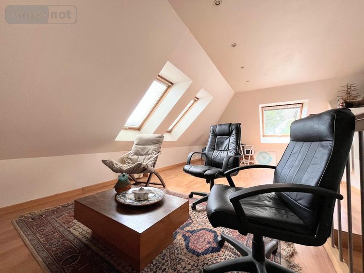 Maison a vendre Fouesnant 29170 Finistère 214 m2 6 pièces 574750 euros