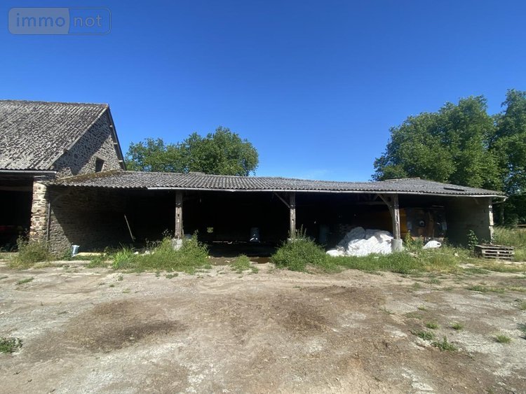 Maison a vendre Saint-Martin-de-Tallevende 14500 Calvados 110 m2  107000 euros