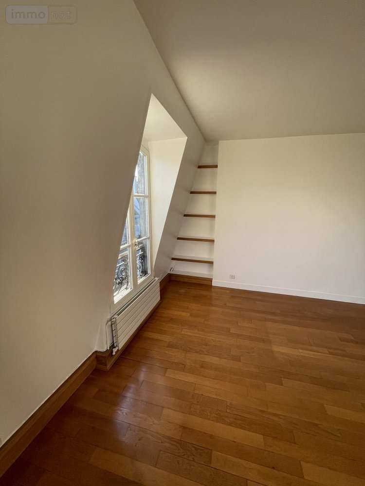 Appartement a vendre Paris 4e arrondissement 75004 Paris 46 m2  580000 euros