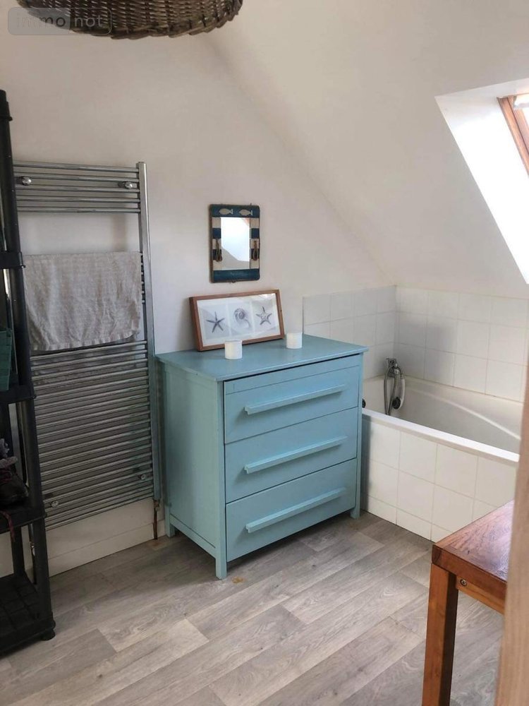 Maison a vendre Lignol 56160 Morbihan 116 m2 7 pièces 262510 euros