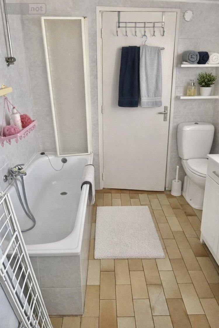 Maison a vendre Élincourt 59127 Nord 96 m2 6 pièces 84800 euros