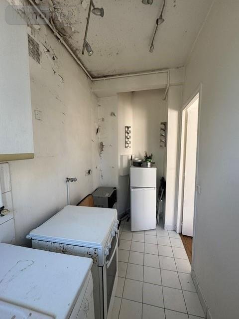 Appartement a vendre Neuilly-sur-Seine 92200 Hauts-de-Seine 30 m2 2 pièces 304000 euros