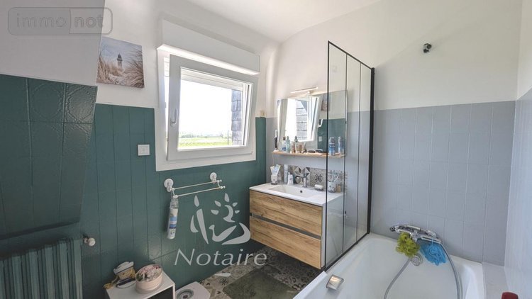 Maison a vendre Cléder 29233 Finistère 93 m2 4 pièces 343900 euros