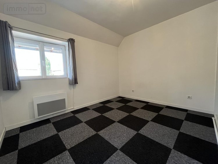 Location appartement Berru 51420 Marne 73 m2 3 pièces 670 euros