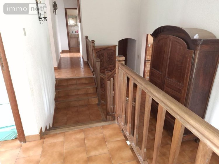 Maison a vendre Vic-Fezensac 32190 Gers 145 m2 7 pièces 215000 euros