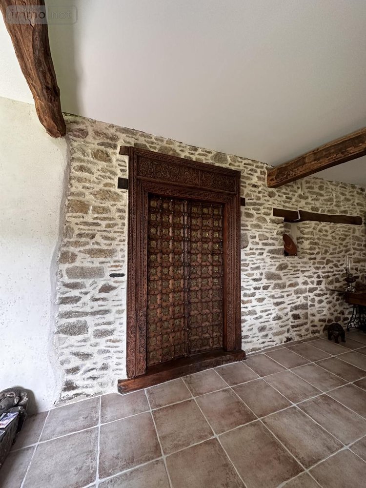 Maison a vendre Theix-Noyalo 56450 Morbihan 360 m2 11 pièces 1135743 euros
