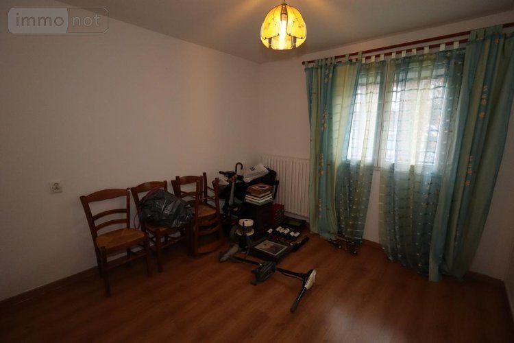 Maison a vendre Neuville-Saint-Rémy 59554 Nord 120 m2 5 pièces 198000 euros