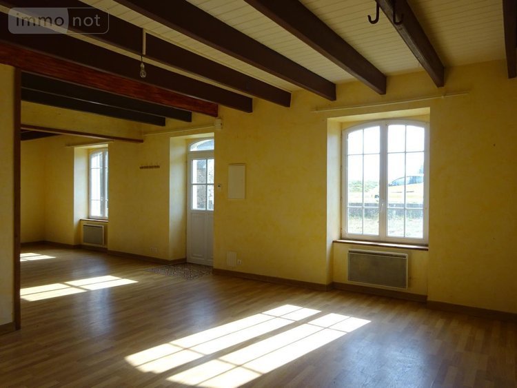 Maison a vendre Plourin-lès-Morlaix 29600 Finistère 168 m2 6 pièces 220710 euros