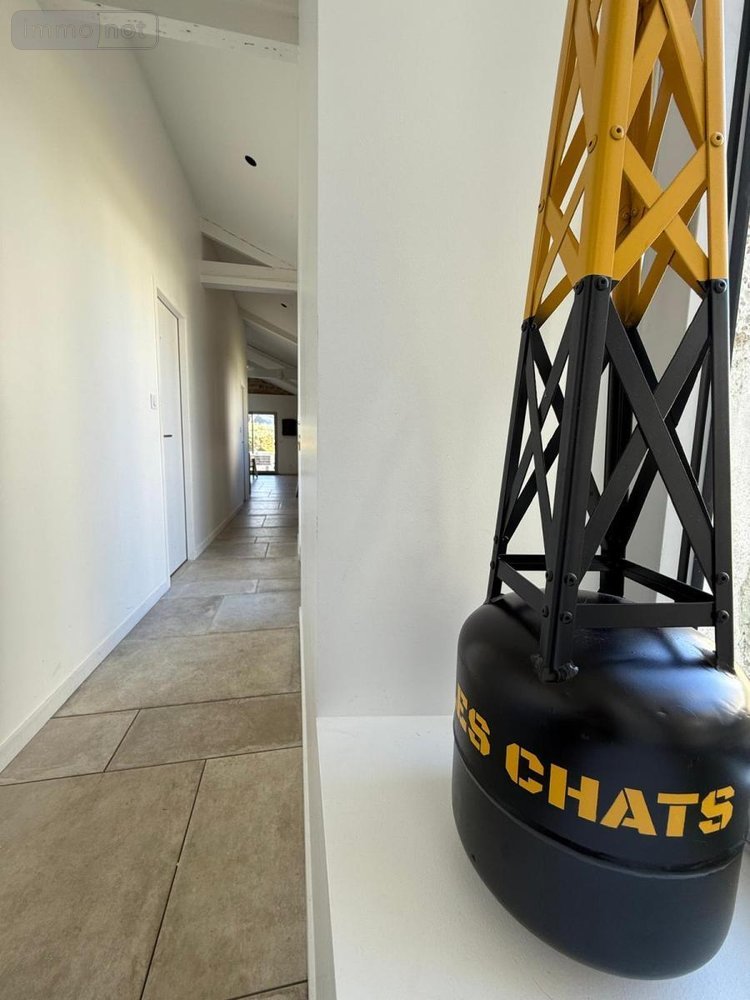 Maison a vendre Port-Louis 56290 Morbihan 180 m2  857740 euros